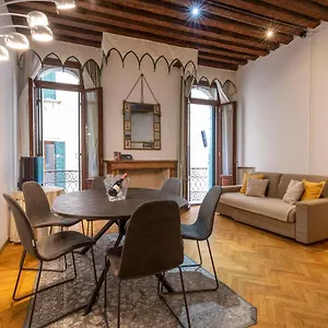 Apartment Ca' Del Doge San Marco, Venedig