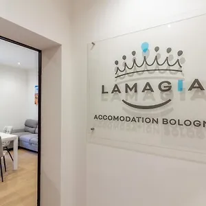 Lamagia Bologna