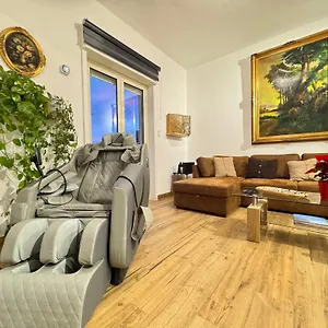 Carrubba's Luxury San Giovanni La Punta