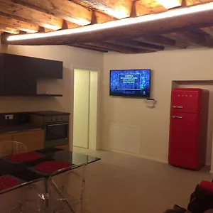 Appartamento Gioiello Di Venezia, San Lio, Venezia