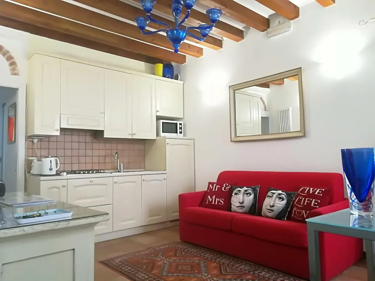 Casa Torretta Apartment Venice